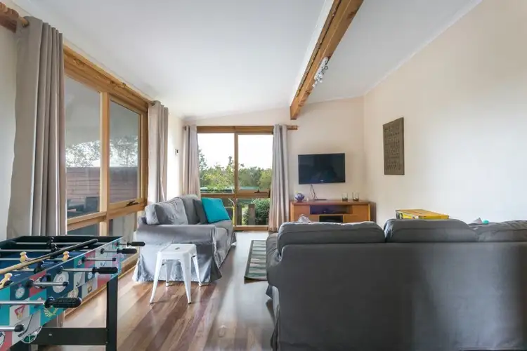 Seventh view of Homely house listing, 87 Creedmore Drive, Rye VIC 3941