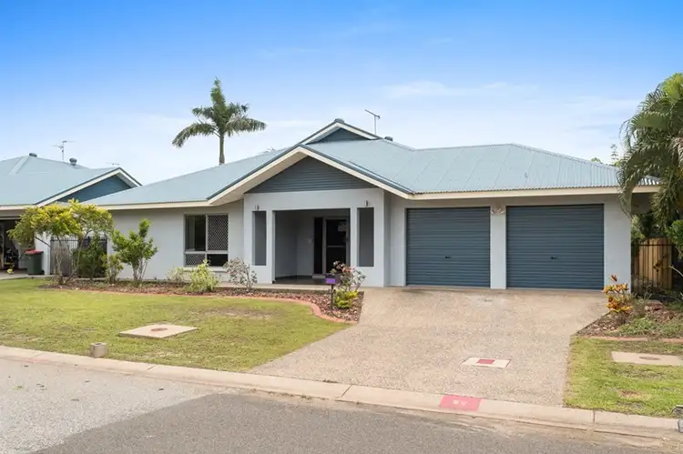 Second view of Homely house listing, 57 Don Circuit, Durack NT 830