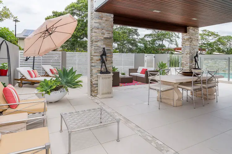 Third view of Homely house listing, 1 Onshore Place, Helensvale QLD 4212