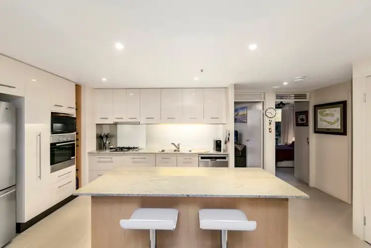 Fifth view of Homely apartment listing, 138/105 Scarborough Street, Southport QLD 4215