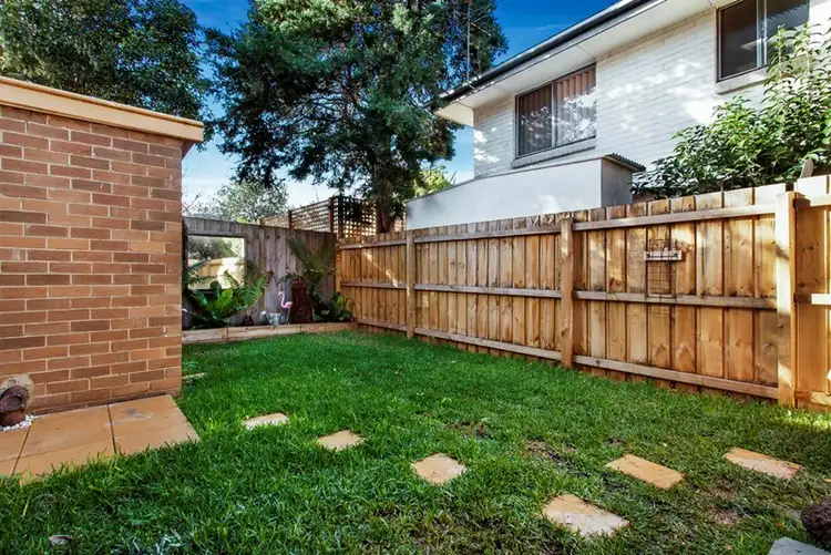 Sixth view of Homely apartment listing, 5/69 Station Street, Fairfield VIC 3078