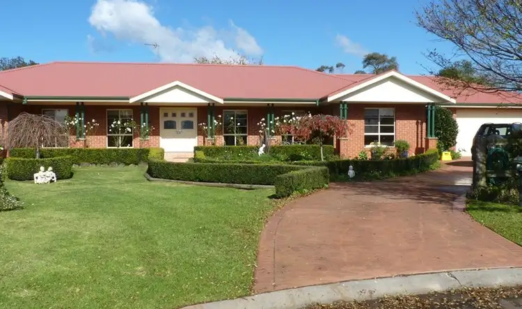 15 Coachwood Place, Robertson NSW 2577