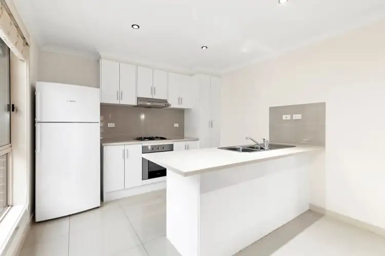 Fourth view of Homely townhouse listing, 1/24 Adrian Street, Chadstone VIC 3148