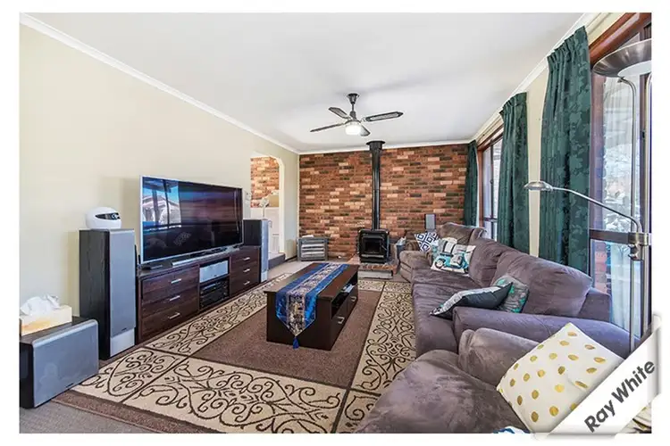 Fifth view of Homely house listing, 13 Blythe Close, Kaleen ACT 2617