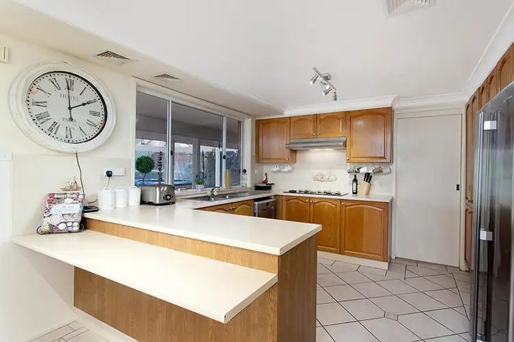 Seventh view of Homely house listing, 5 Lavender Grove, Shellharbour NSW 2529