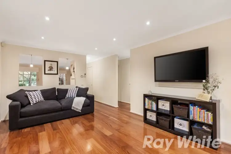 Seventh view of Homely house listing, 11 Farview Drive, Rowville VIC 3178
