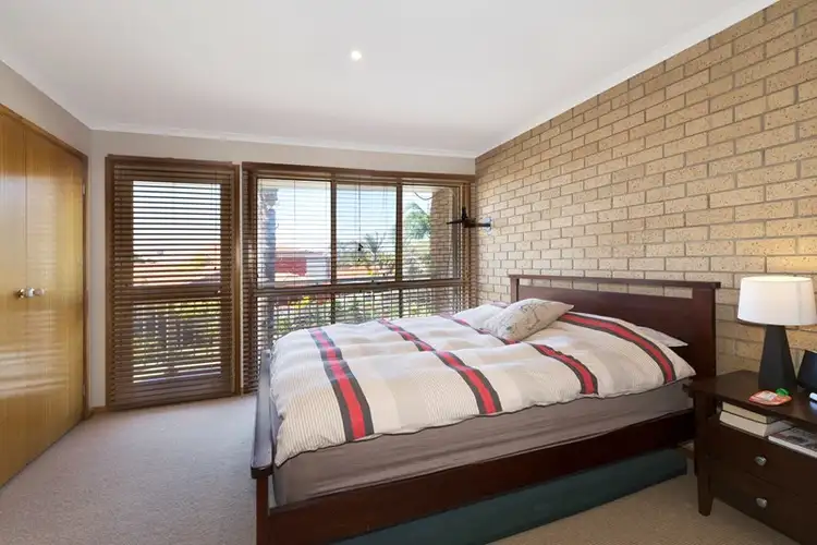 Sixth view of Homely townhouse listing, 1/74 Gladesville Boulevard, Patterson Lakes VIC 3197