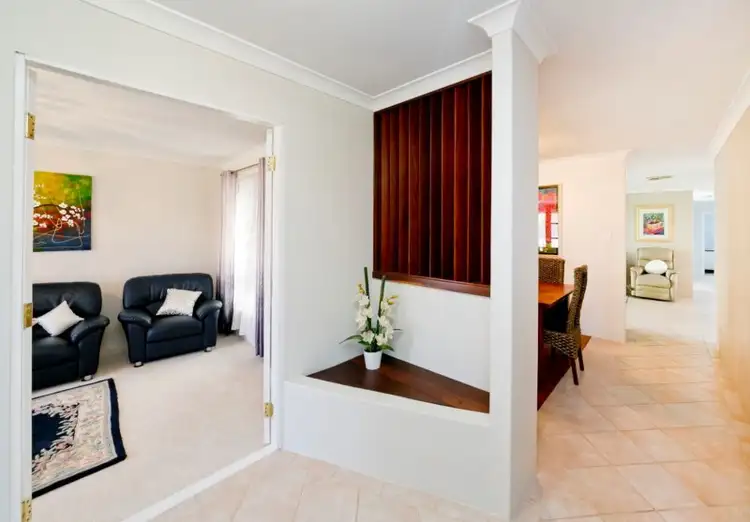 Fourth view of Homely house listing, 40 Horslay Way, Noranda WA 6062