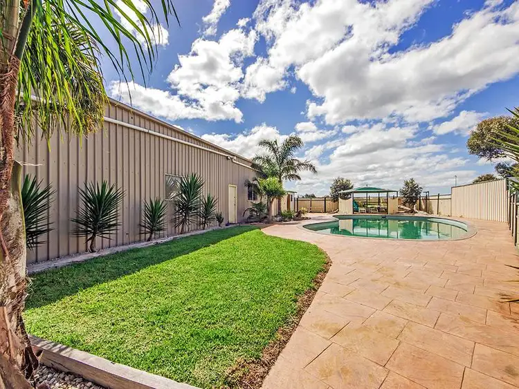 Seventh view of Homely house listing, 95 Bates Road, Little River VIC 3211