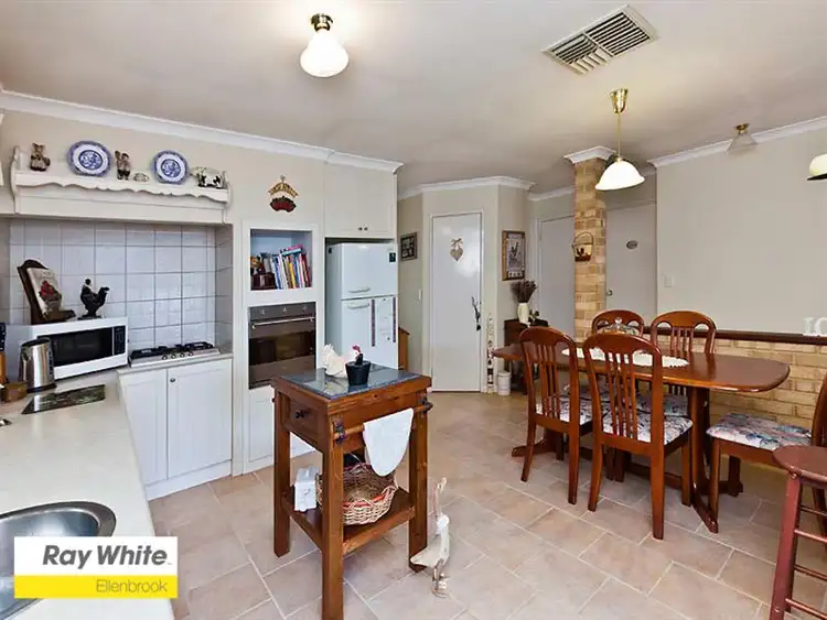 Fifth view of Homely house listing, 17 Midsummer Circle, Ellenbrook WA 6069