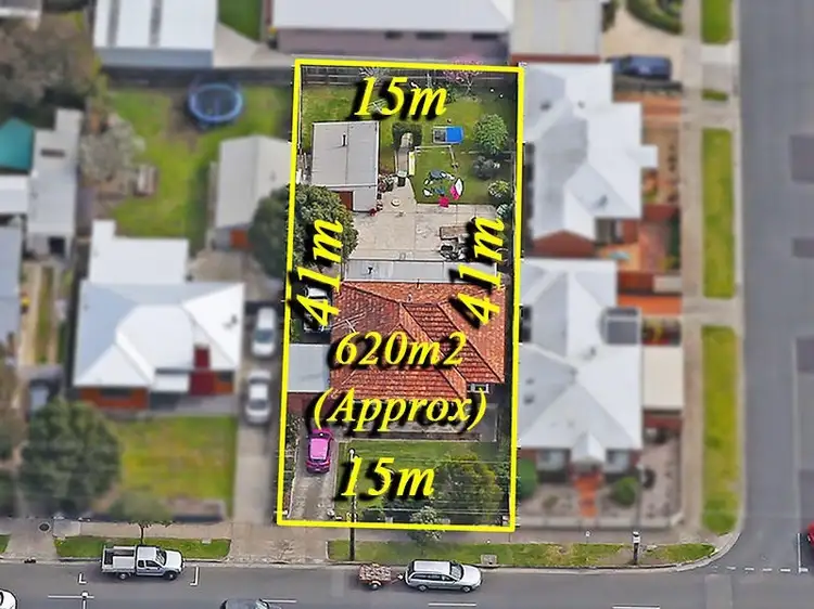 Second view of Homely house listing, 241 Shannon Avenue, Manifold Heights VIC 3218