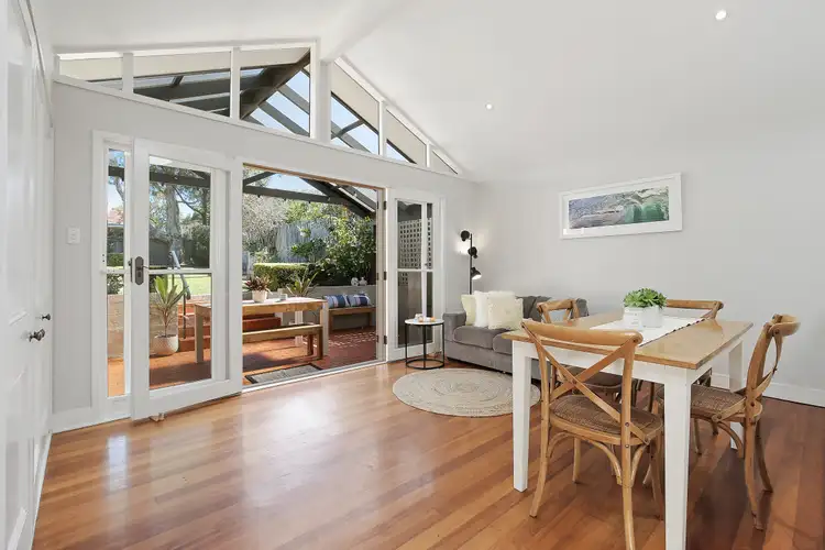 Sixth view of Homely other listing, 2A Cobar Street, Willoughby NSW 2068