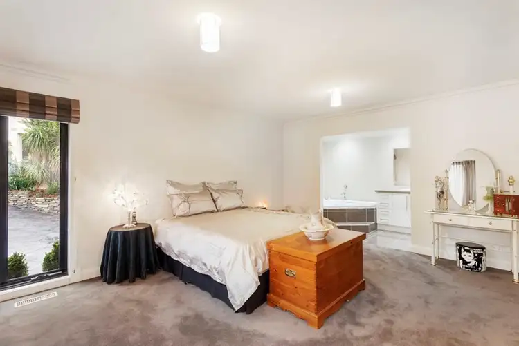Sixth view of Homely townhouse listing, 2/8 Koolkuna Avenue, Doncaster VIC 3108