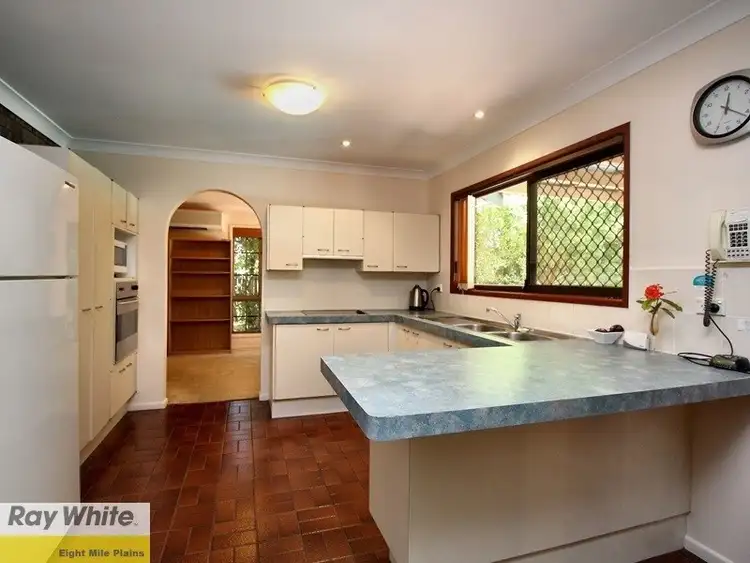 Second view of Homely house listing, 16 Francey Street, Sunnybank QLD 4109