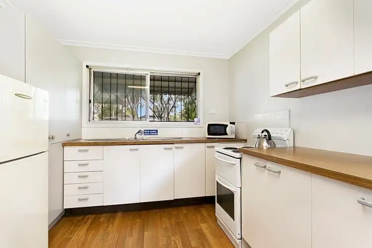 Fourth view of Homely house listing, 98 Dewar Terrace, Sherwood QLD 4075