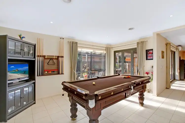 Sixth view of Homely house listing, 5 Braywood Terrace, Mernda VIC 3754
