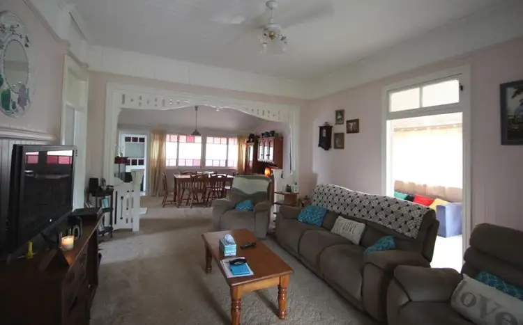 Second view of Homely house listing, 15 Palm Street, Killarney QLD 4373