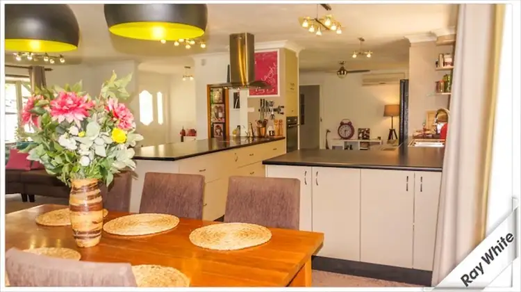 Second view of Homely house listing, 167 Swan Drive, Googong NSW 2620