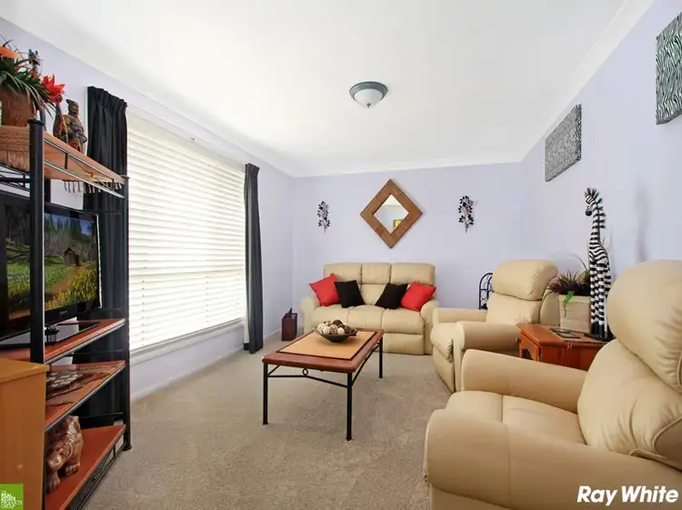 Fourth view of Homely house listing, 47 Koona Street, Albion Park Rail NSW 2527