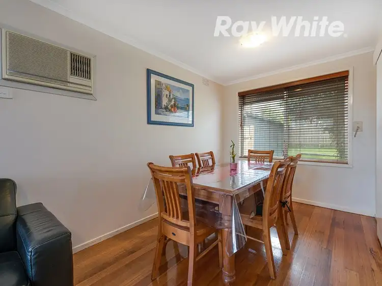 Fourth view of Homely house listing, 121 Casey Drive, Lalor VIC 3075