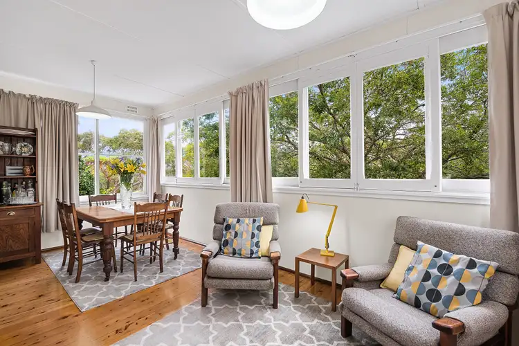 Third view of Homely house listing, 36 Lower Cliff Avenue, Northbridge NSW 2063