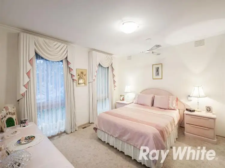 Fifth view of Homely house listing, 5 Orbost Court, Vermont VIC 3133