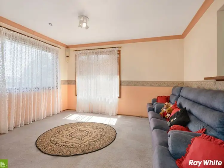 Fifth view of Homely house listing, 4 Hughes Drive, Albion Park NSW 2527