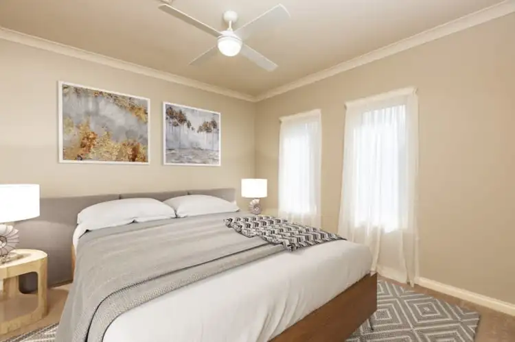 Third view of Homely house listing, 798 Sandilong Avenue, Irymple VIC 3498