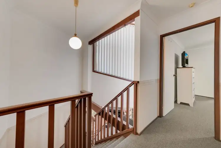 Fifth view of Homely townhouse listing, Address available on request