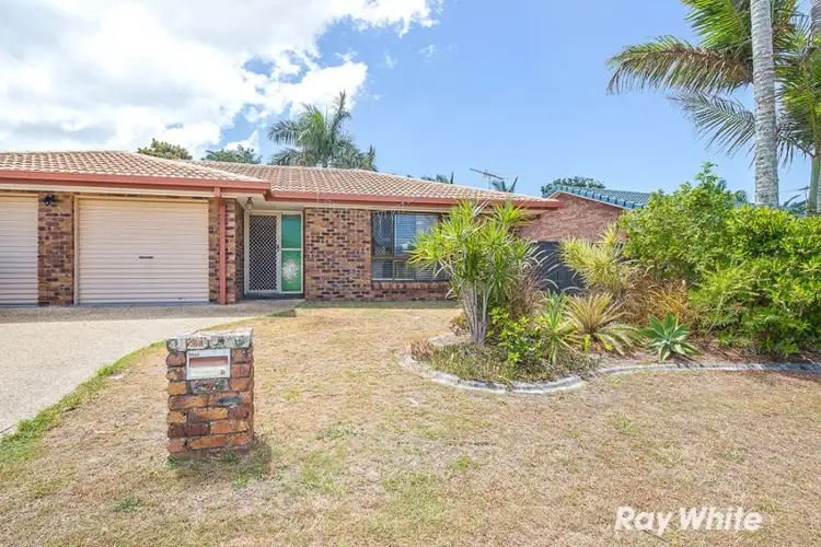 Fifth view of Homely house listing, 44 Allamanda Drive, Bongaree QLD 4507