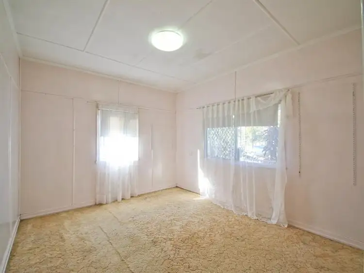 Fifth view of Homely house listing, 51 Frederick Street, Newtown QLD 4305