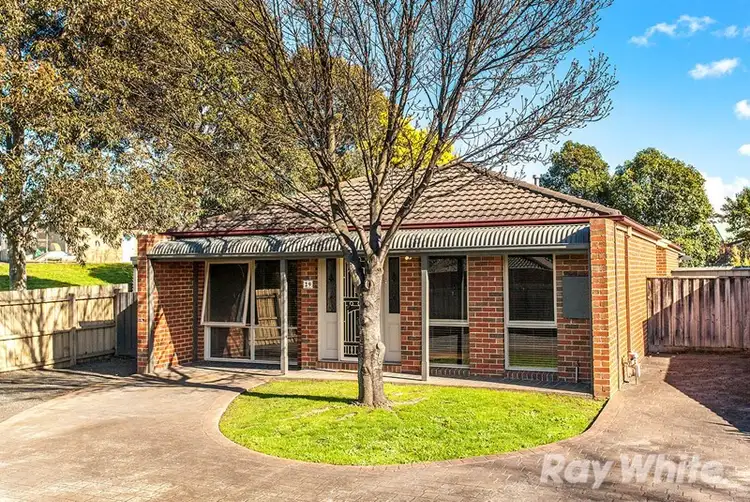 29 Warbler Court, Boronia VIC 3155