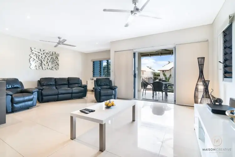Seventh view of Homely townhouse listing, 4/17 Gardens Hill Crescent, The Gardens NT 820