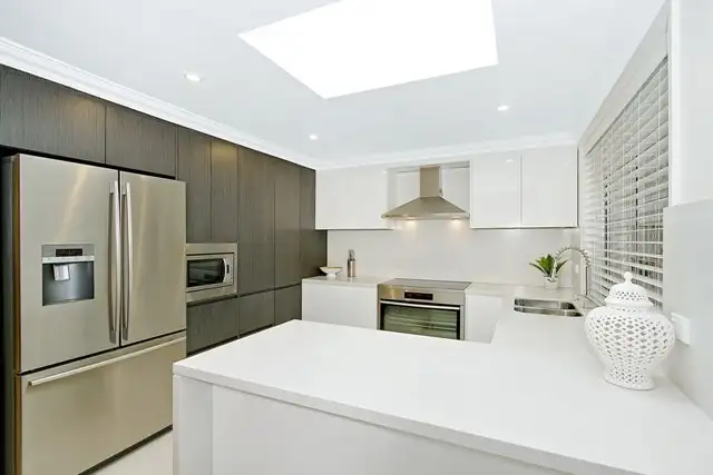 Third view of Homely house listing, 9 Lowry Place, Prairiewood NSW 2176
