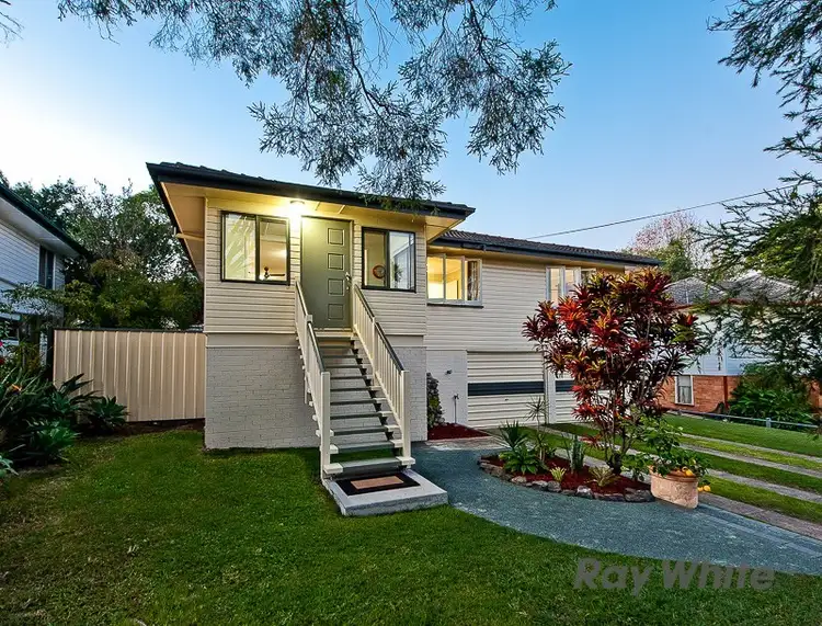 48 Buhot Street, Geebung QLD 4034