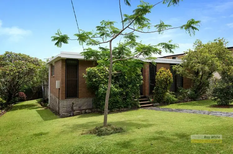 3/67 Adamson Street, Wooloowin QLD 4030