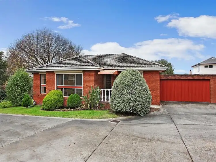 12/90 Burwood Highway, Burwood East VIC 3151