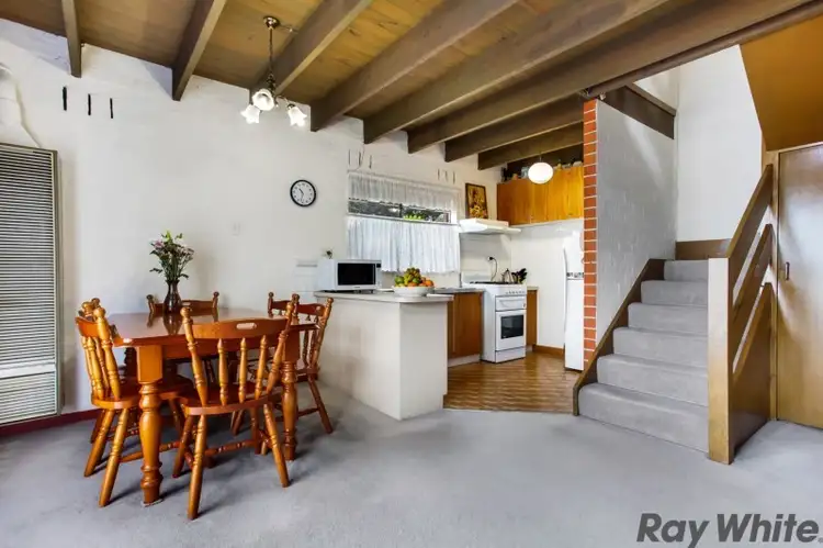 Third view of Homely townhouse listing, 1/343 Moreland Road, Coburg VIC 3058