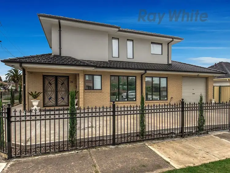 25 Percy Street, St Albans VIC 3021