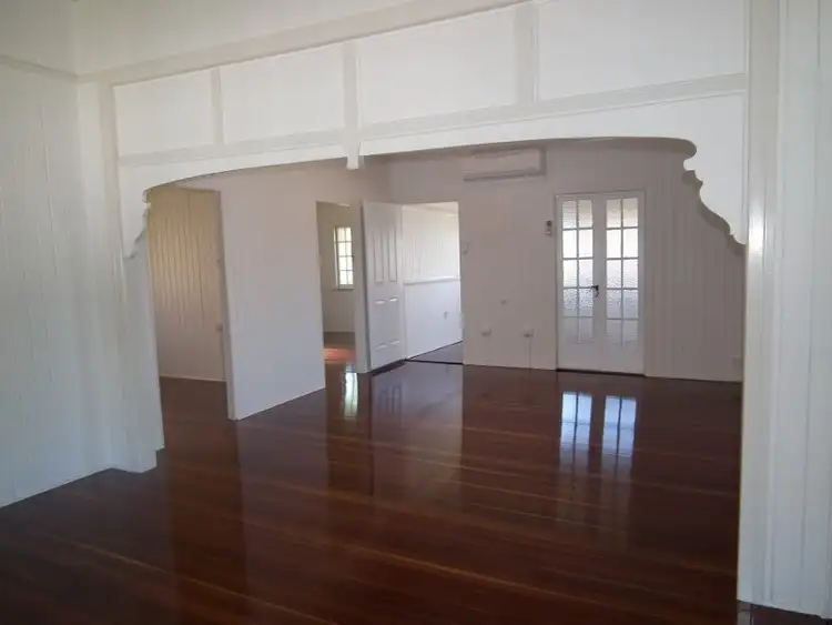 Third view of Homely house listing, 44 Woodstock Street, Maryborough QLD 4650