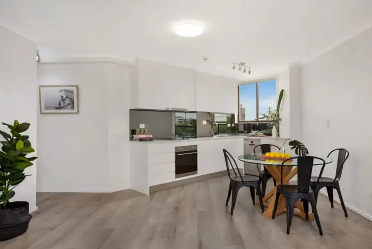 Main view of Homely apartment listing, 64/220 Goulburn Street, Surry Hills NSW 2010