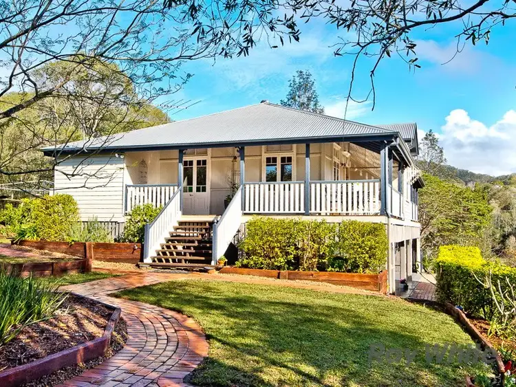 Second view of Homely house listing, 14 Cooroora Crescent, Yugar QLD 4520