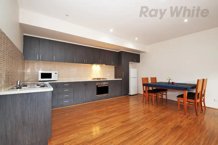 Second view of Homely unit listing, 1/36 Stanhope Street, Broadmeadows VIC 3047