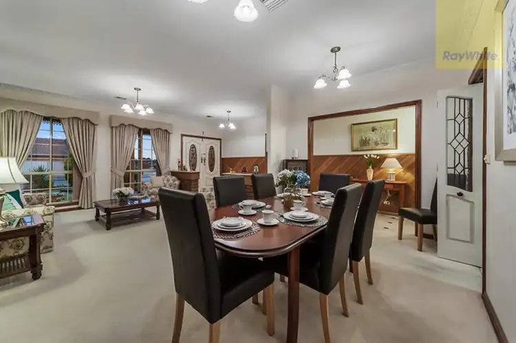 Seventh view of Homely house listing, 119 Chichester Drive, Taylors Lakes VIC 3038