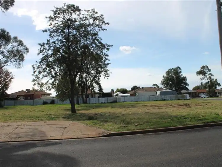 Main view of Homely land listing, 55 Linda Drive, Dubbo NSW 2830