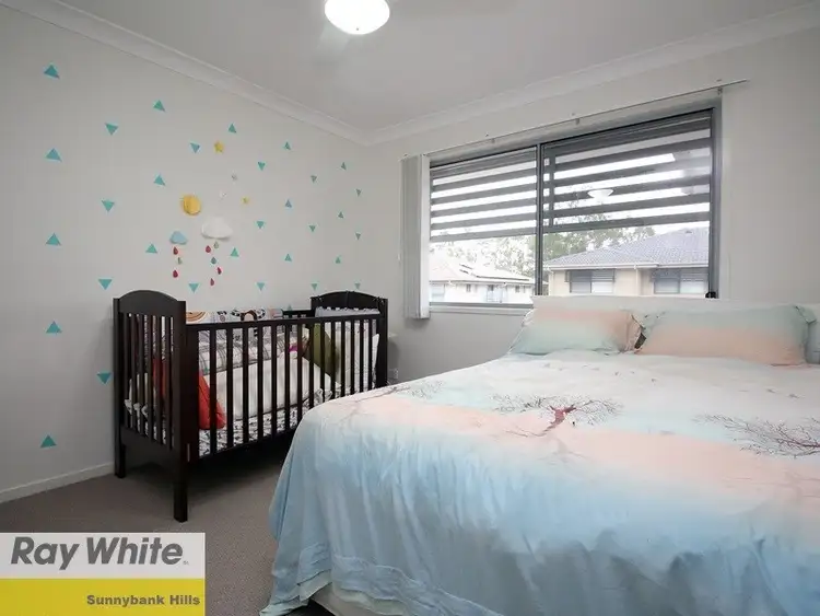 Seventh view of Homely townhouse listing, 10/20 Rosella Close, Calamvale QLD 4116