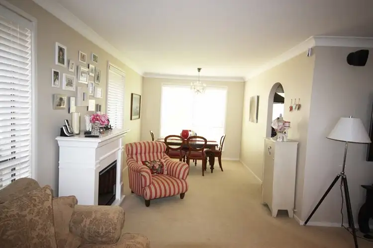 Seventh view of Homely house listing, 12 Alabaster Place, Eagle Vale NSW 2558