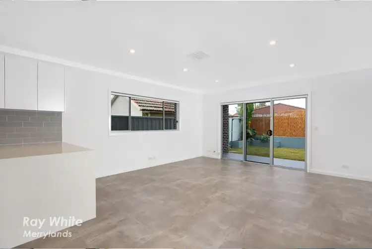 Fourth view of Homely other listing, 40 Villiers Street, Merrylands NSW 2160