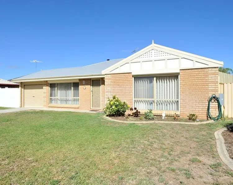Sixth view of Homely house listing, 7 Canberra Close, Port Kennedy WA 6172