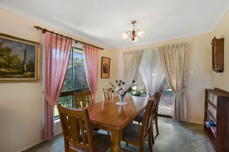 Fourth view of Homely house listing, 22 Melway Crescent, Harristown QLD 4350